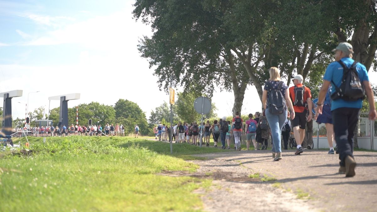 Marathon Sneek gaat zaterdag niet door: 