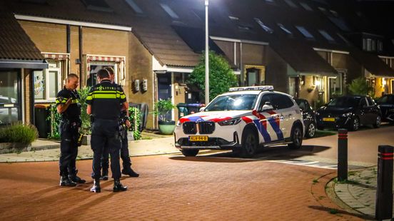 Schoten gelost vanuit auto in Krimpen aan den IJssel Home