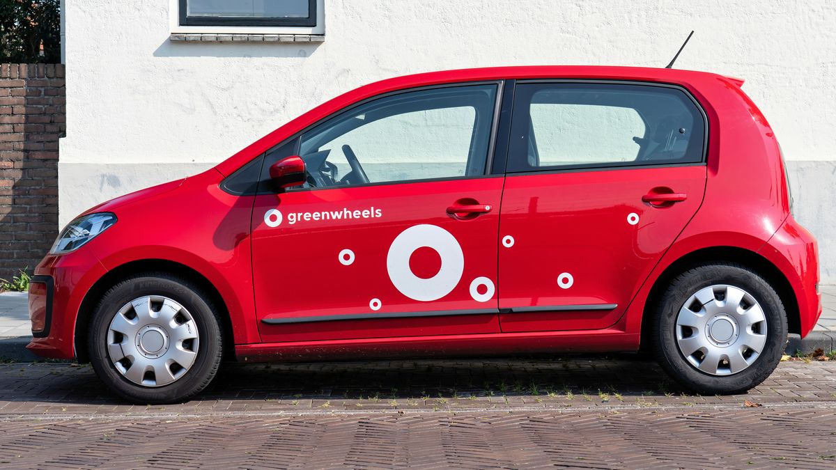 Deelauto's geen succes in Meerssen