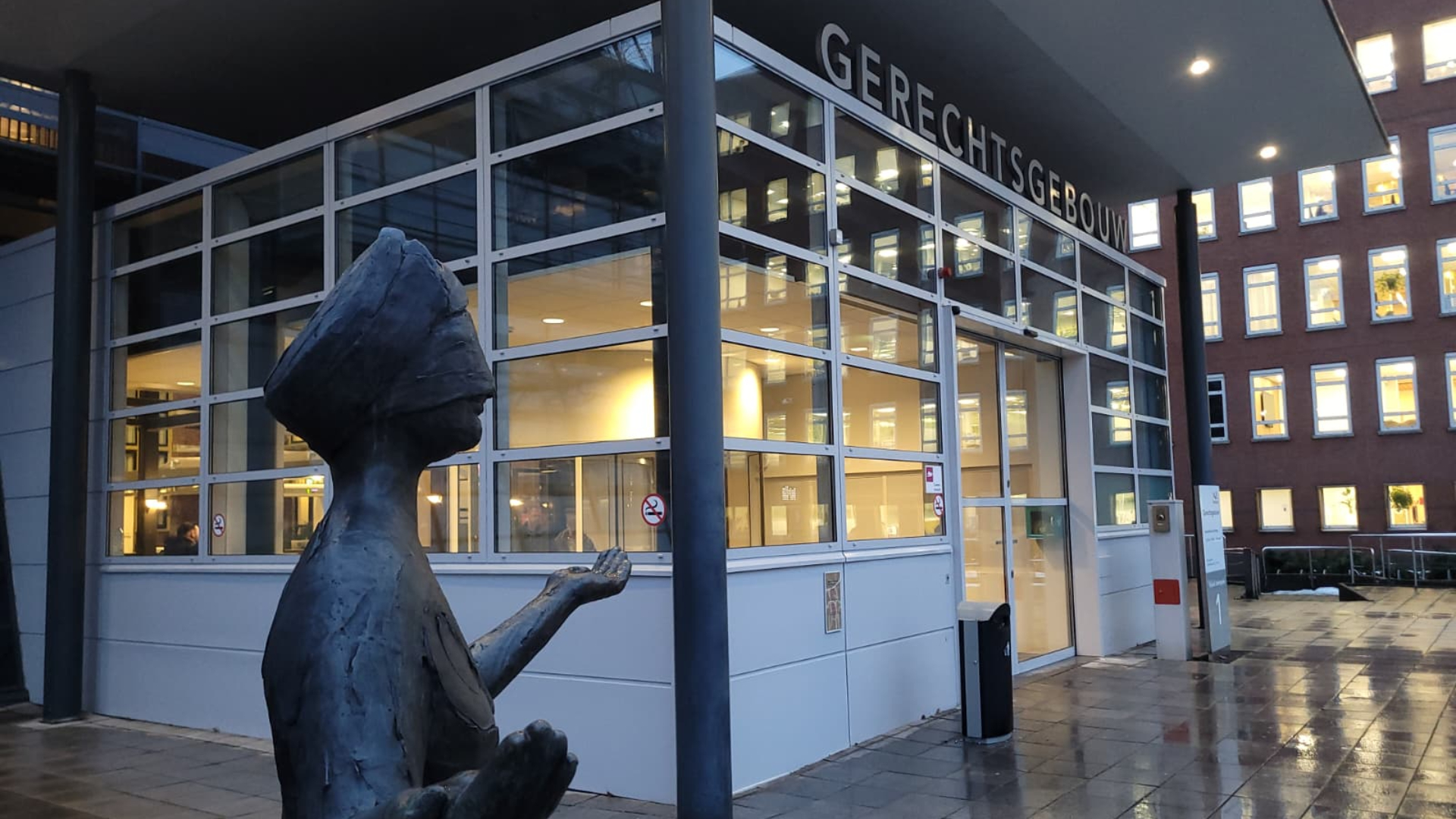 Man verkrachtte volgens OM 2 minderjarigen op 1 dag