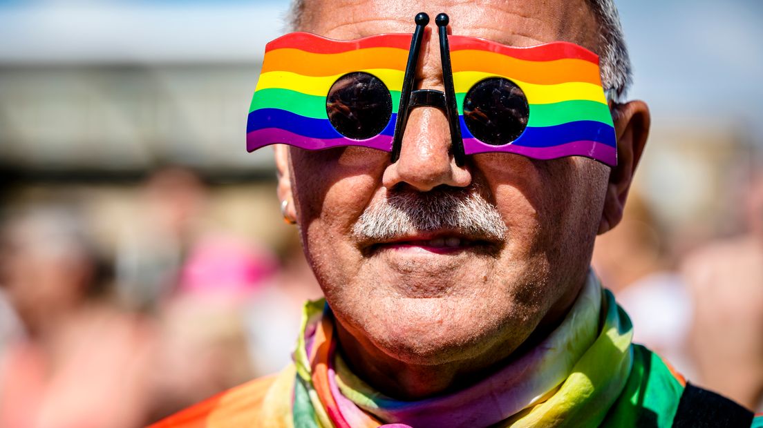 Vanaf 2022 moet ook in Arnhem een Pride gehouden worden.