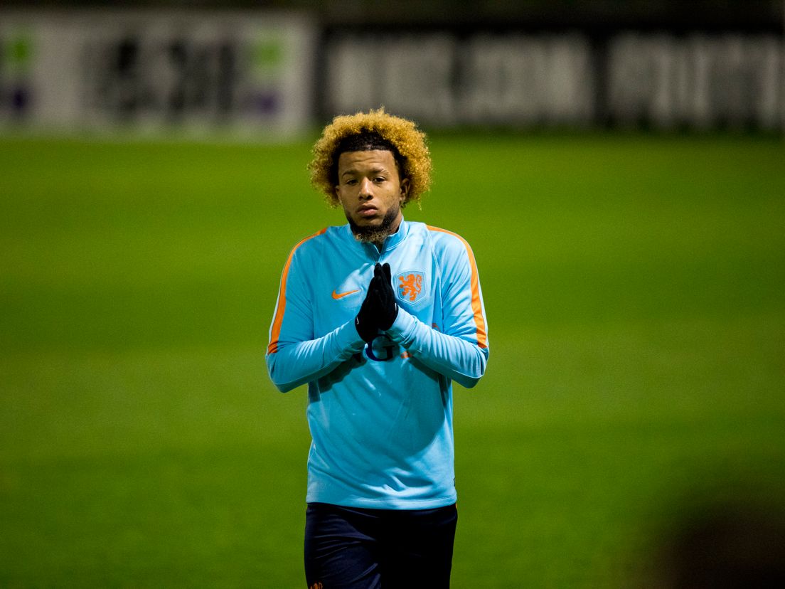 Tonny Vilhena