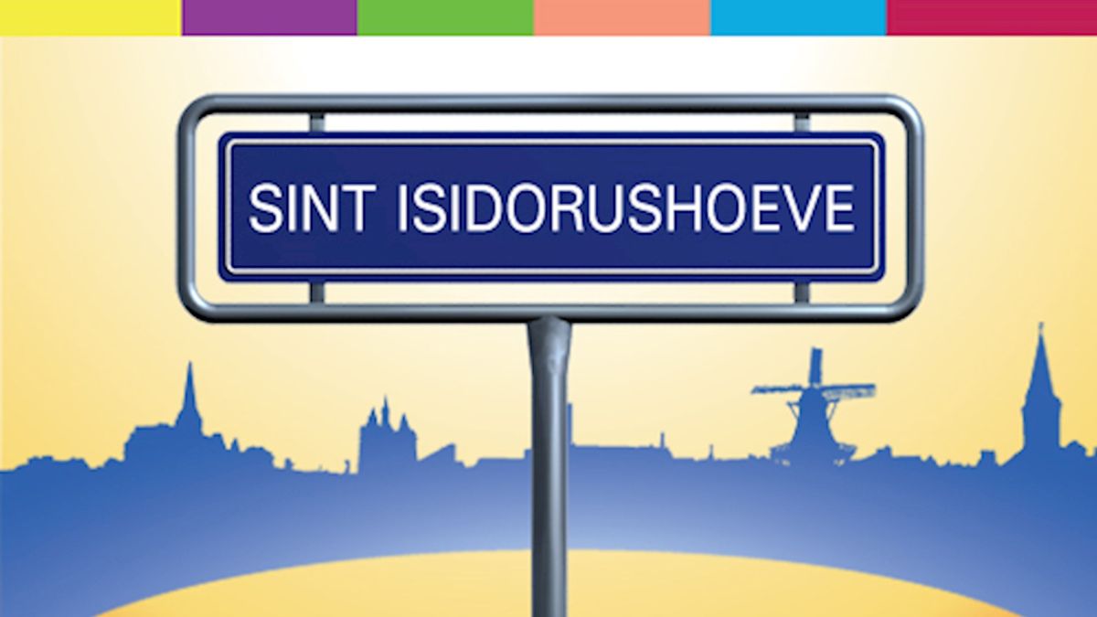 Sint Isidorushoeve (2010)