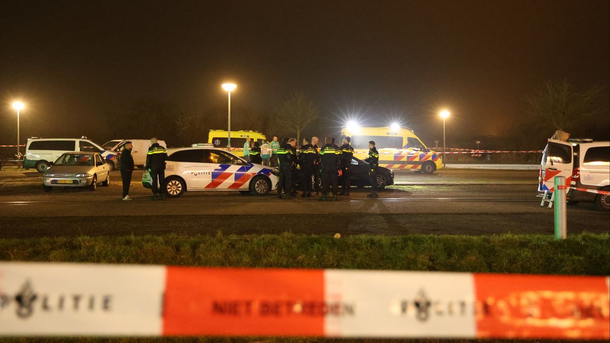 Dode man Valkenburg vermoedelijk bewust aangereden