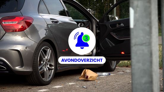 Fietser overleden, vrees voor overlast door jongeren en hekken ecopassages verlaagd op 8 augustus