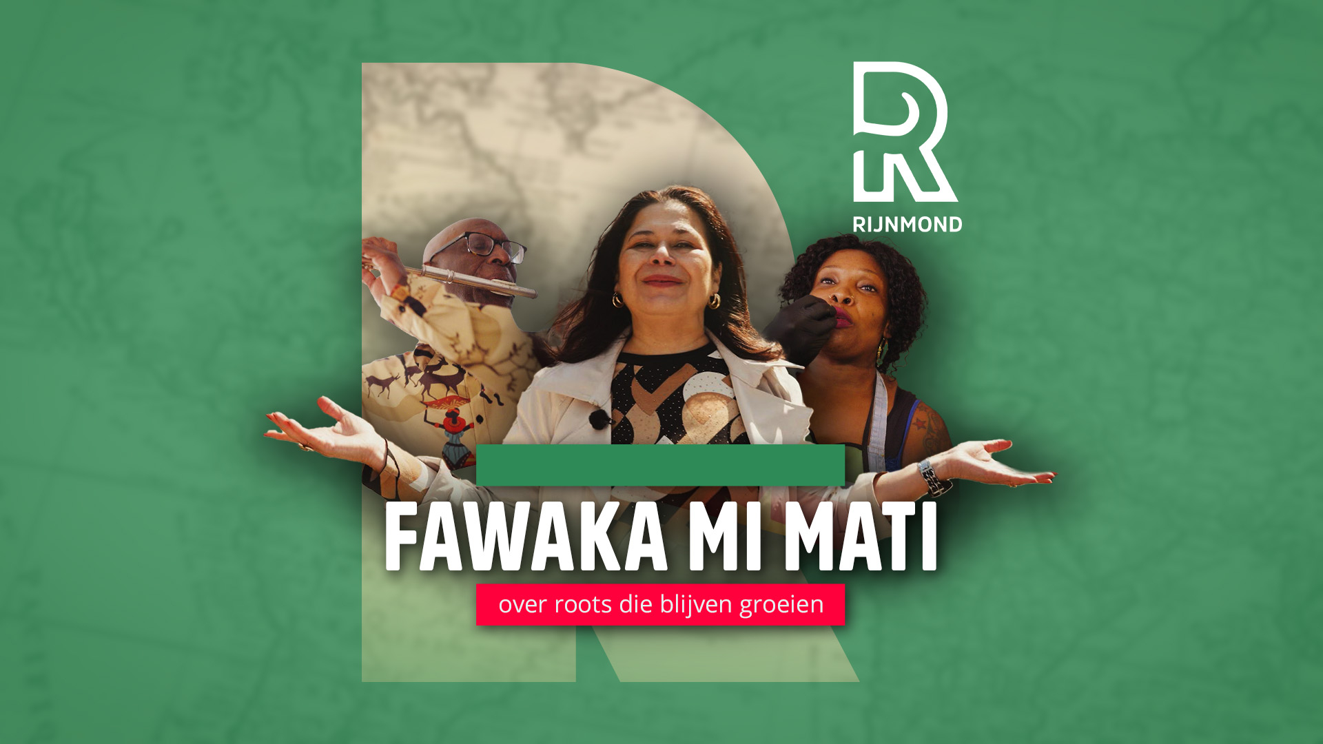 Fawaka Mi Mati