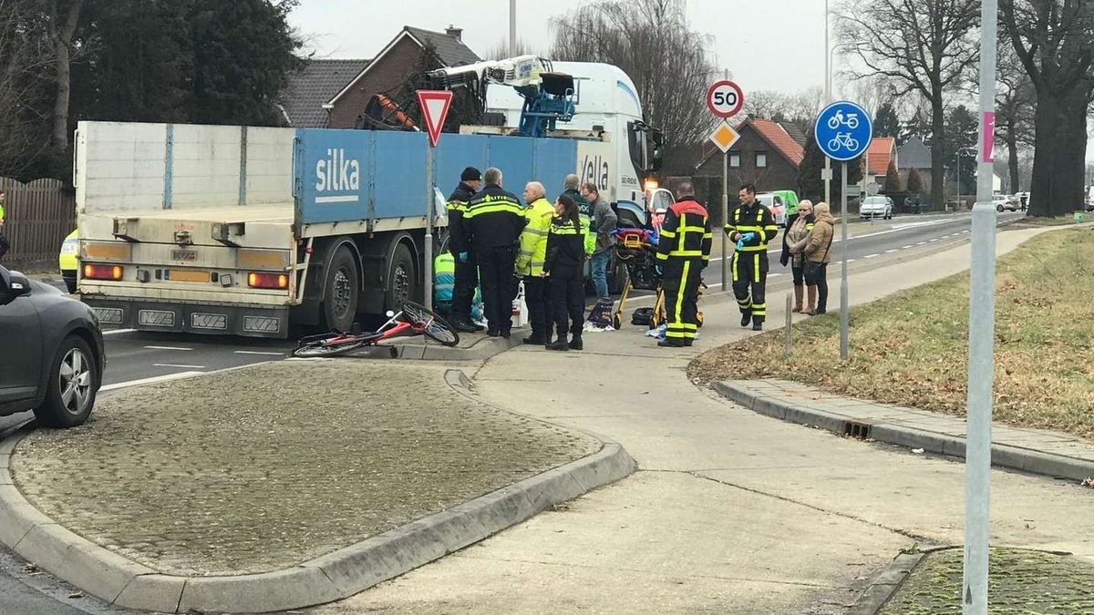 Slachtoffer dodelijk ongeval is 30-jarige Pool
