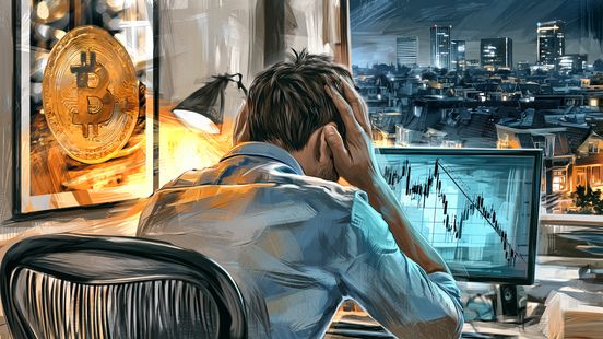 Schulden omstreden failliete cryptohandelaar opgelopen richting 4 miljoen euro Home
