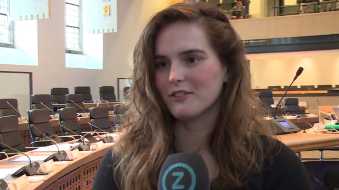 Zeeuwse PVV'ers zien Kooman niet zitten als Kamerlid