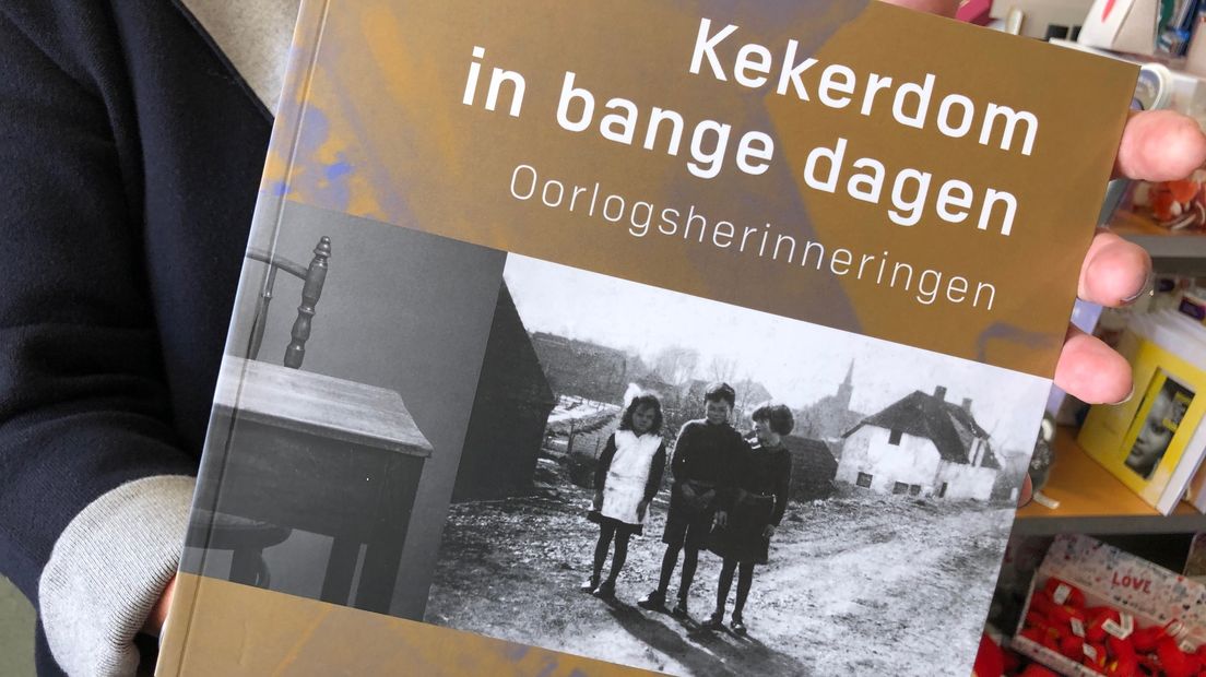 Het herinneringsboek