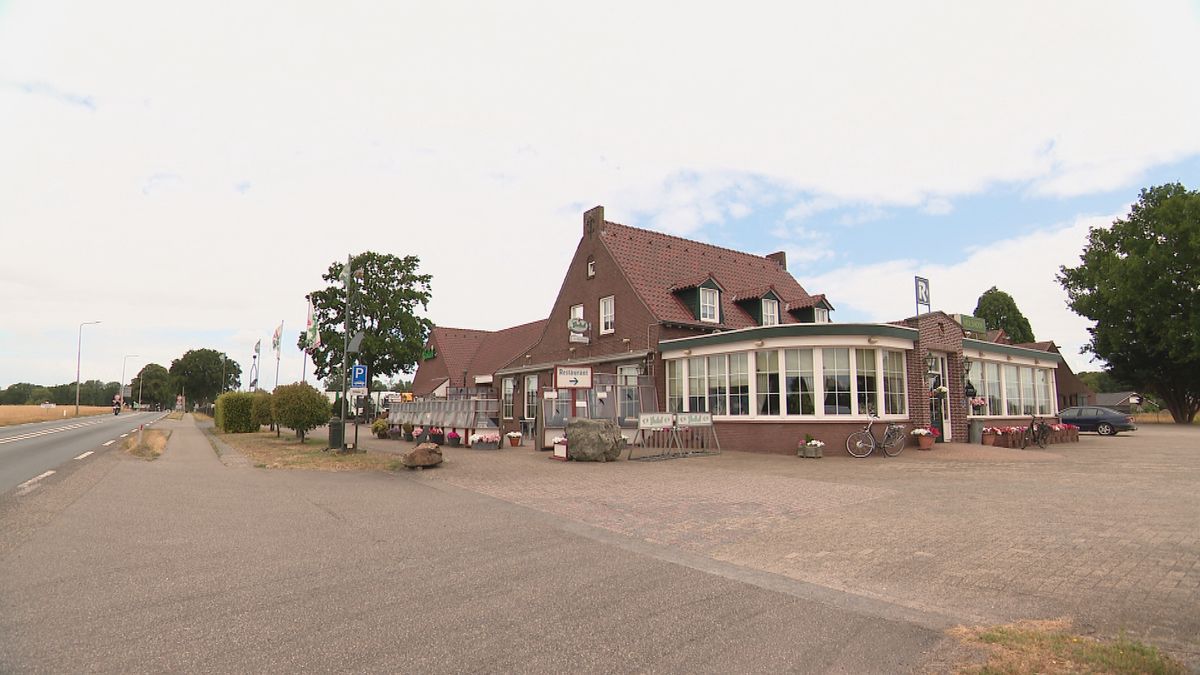 Iconisch wegrestaurant sluit deuren na bijna twee eeuwen