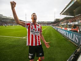 FC Rijnmond liveblog: Verschueren afwezig bij Sparta, ook eventuele play-offs onzeker