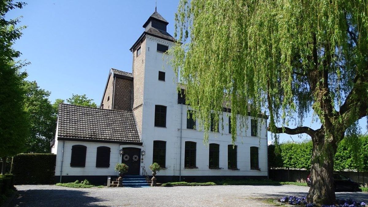 Nieuwe eigenaar voor kasteel Eyckholt, restaurant snel open