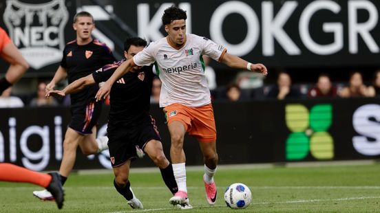 NEC is klaar voor Champions League: 'We willen knallen'