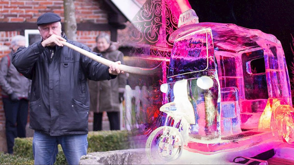 Wat te doen op Tweede Kerstdag in Overijssel? RTV Oost & OverUIT geven