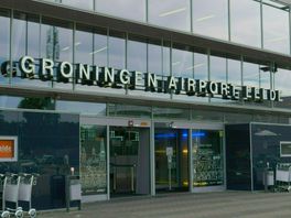 Nieuwe opleiding op Groningen Airport Eelde moet vliegtuigmonteurs voor Noord-Nederland behouden