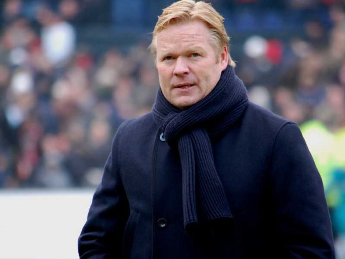 Koeman