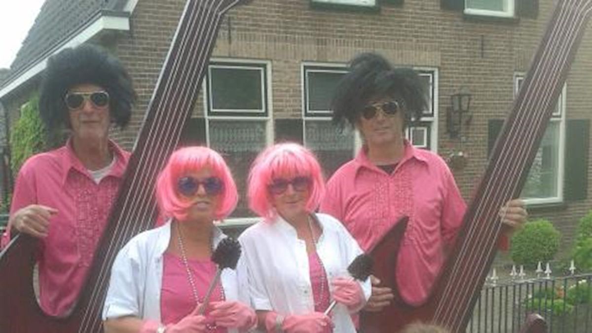 Lierderholthuis klaar voor Leontien Ladies Raalte