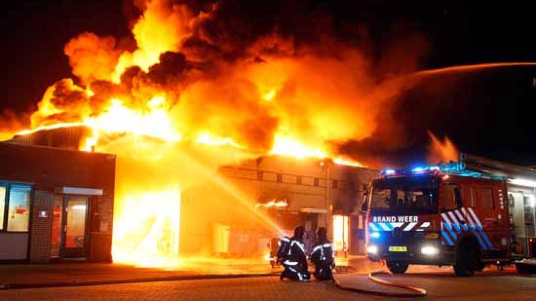 Tiel: sneller voorlichting bij calamiteiten