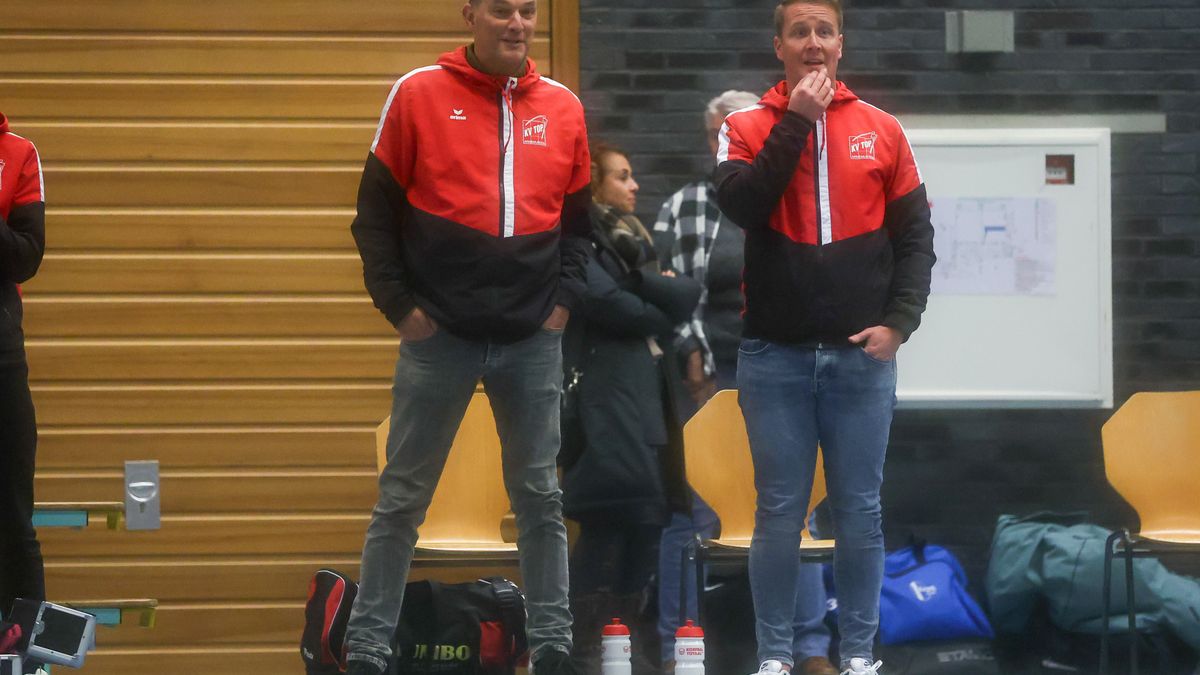 TOP verliest en moet op herkansing voor kampioenschap