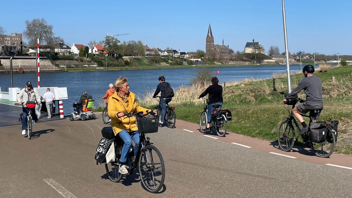 Limburg Kiekt: Broekhuizenvorst, Neer, Heerlen en...