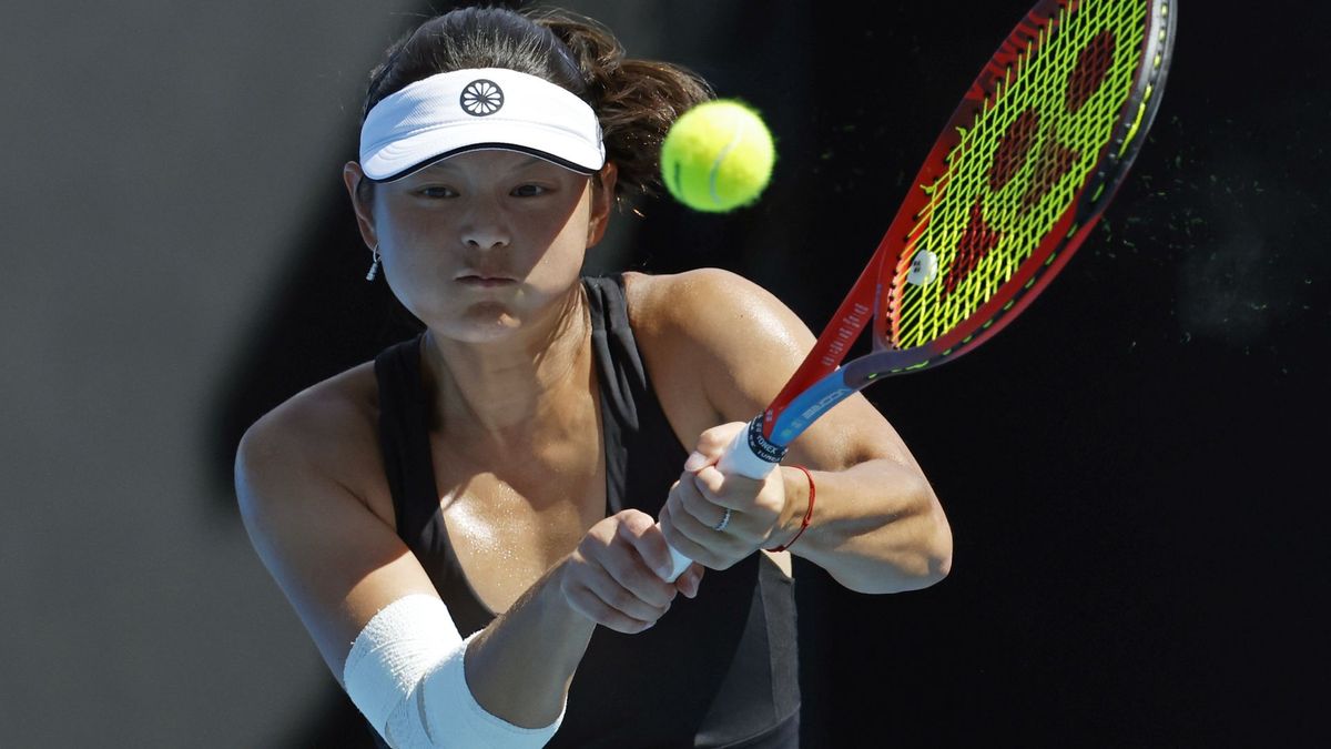 Tennisster Hartono uitgeschakeld in kwalificaties Roland Garros