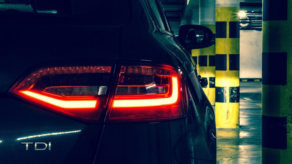 Voor tweede keer binnen maand iemand opgesloten in parkeergarage