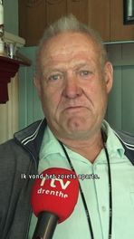 Grolloo herdenkt Harry Muskee