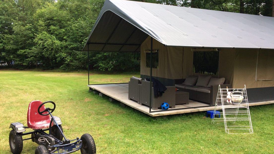 Vakantiebank wil groeien naar vijfhonderd vakanties voor arme gezinnen