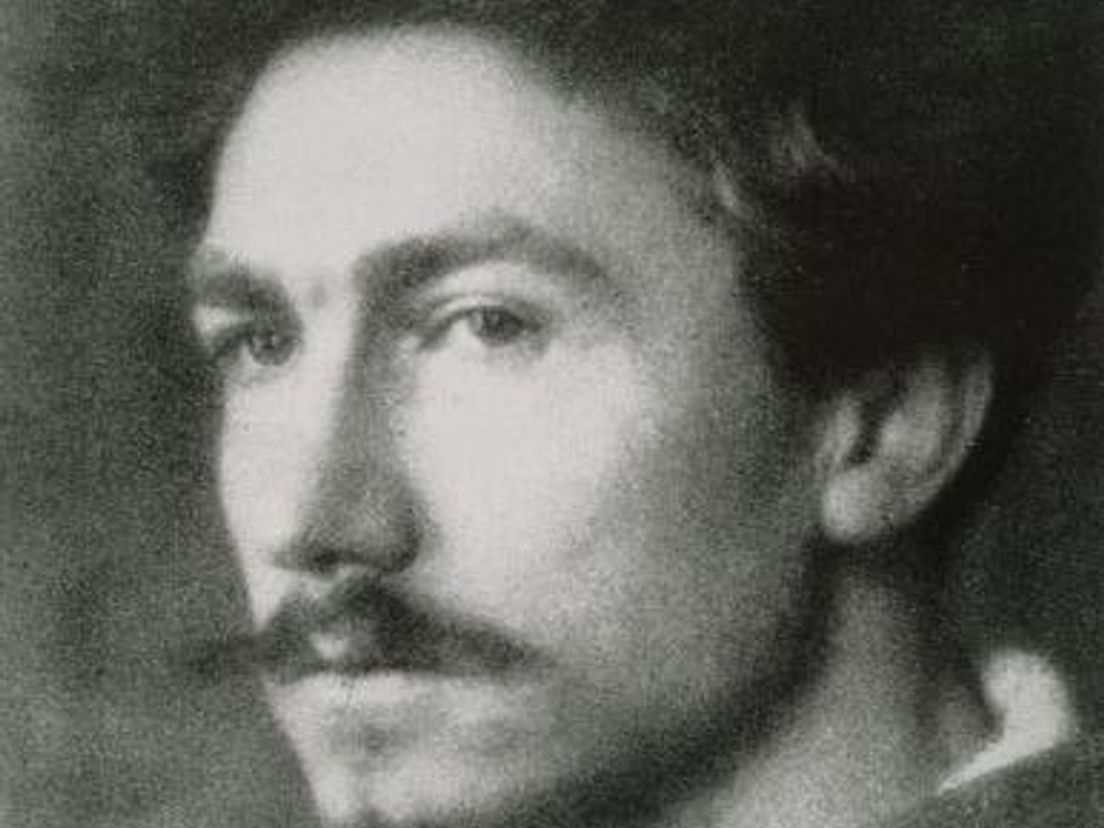 Ezra Pound