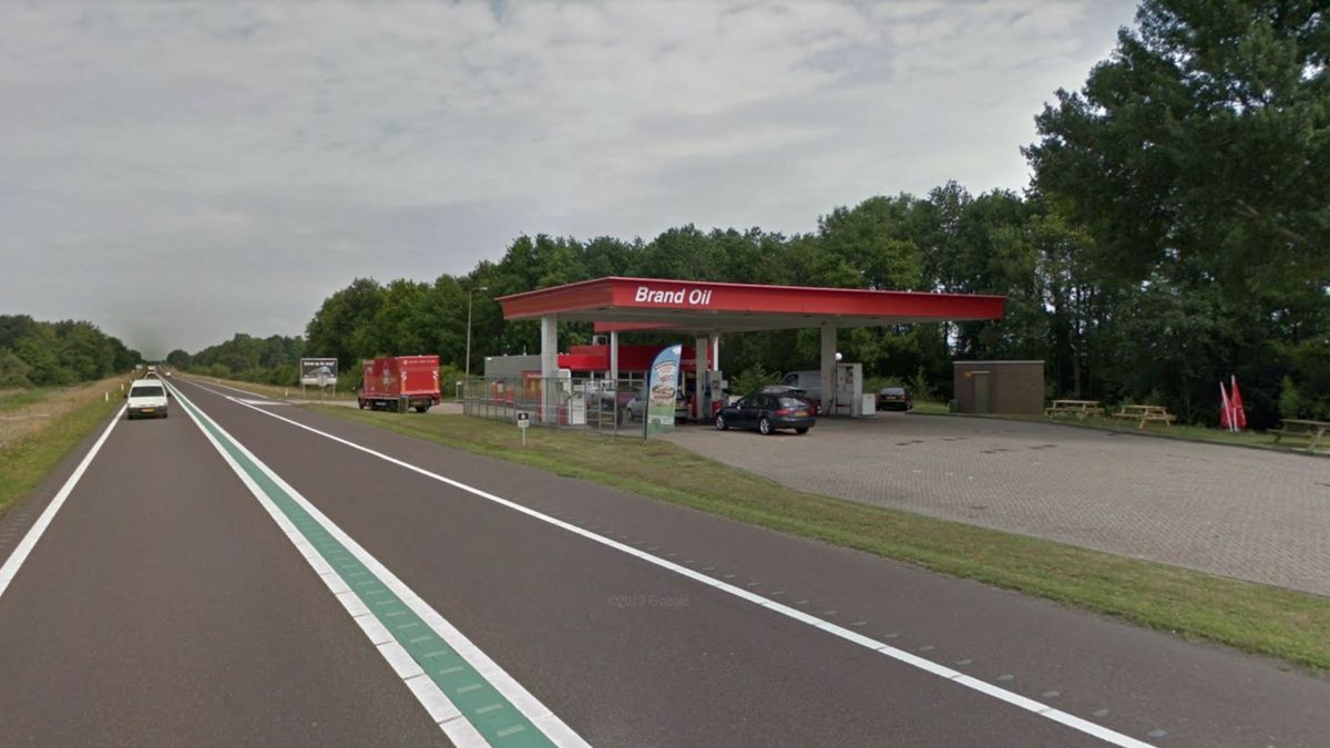 Bezwaren van tafel geveegd, 'homo-ontmoetingsplaats' langs N34 mocht gesloopt worden