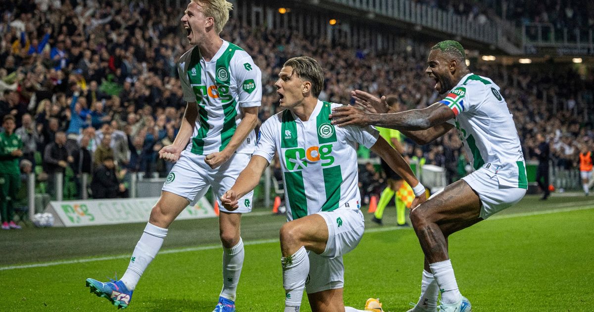 FC Groningen vs Feyenoord: Pre-Match Analysis – RTV Noord