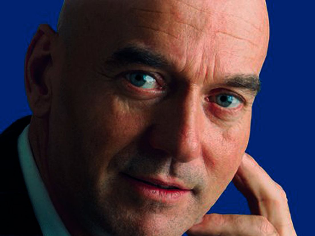 Pim Fortuyn werd doodgeschoten op 6 mei 2002 in het Mediapark in Hilversmum