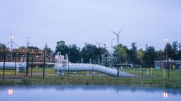 Meerderheid Tweede Kamer wil Groningse gaskraan eerder definitief sluiten