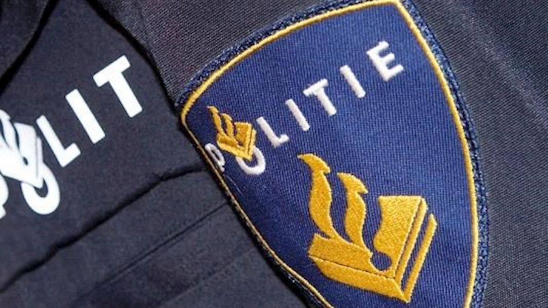 Politie (4:3)