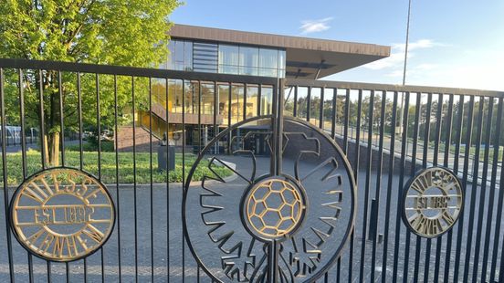 Vitesse ontvangt vergoeding van KNVB voor misgelopen inkomsten Home
