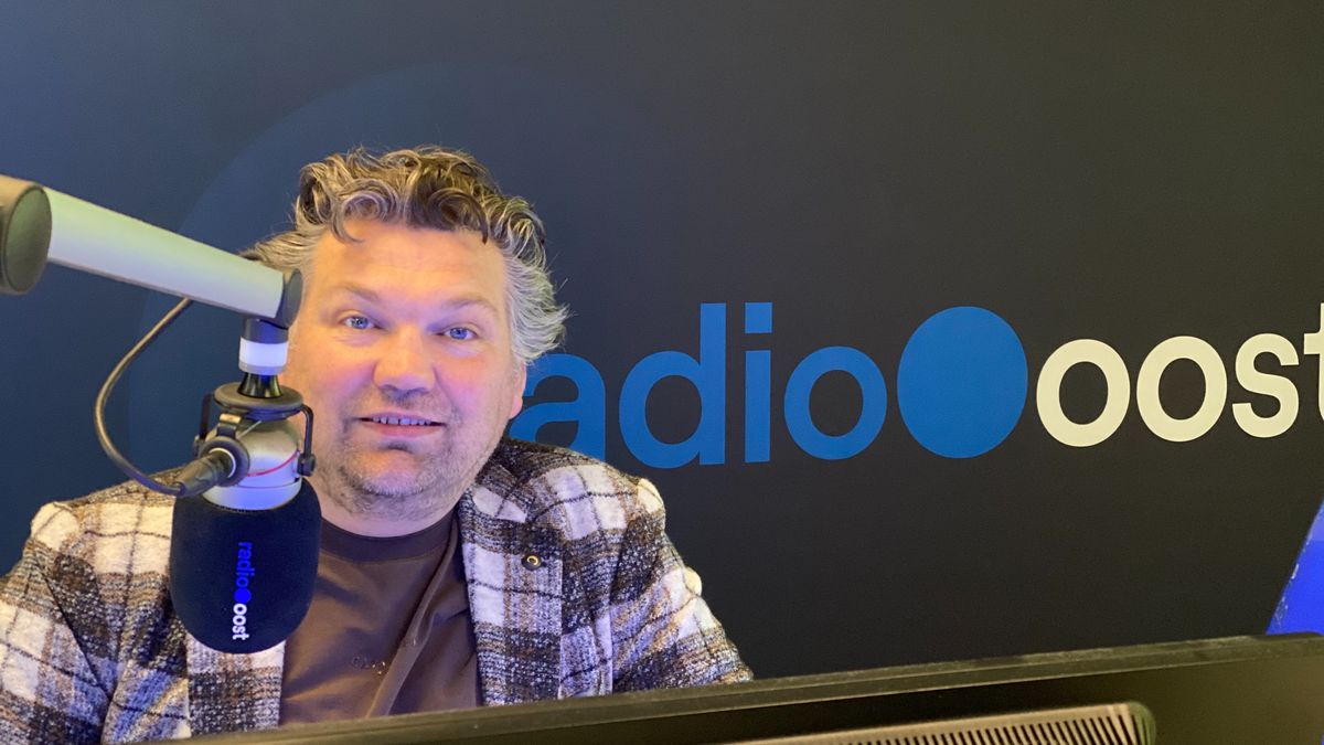Bert van Losser voorlopig aan de zijlijn na hartstilstand: 'Ik blijf positief'