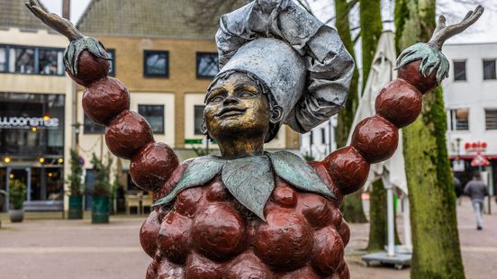 Burgemeester staat er alleen voor in Tiel: Hoe nu verder?