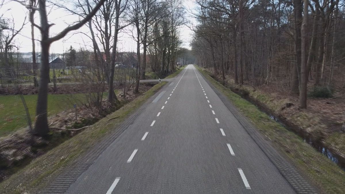 Vrouw (19) aangerand in Tubbergen, politie zoekt bestuurders Ford Fiësta en VW Caddy