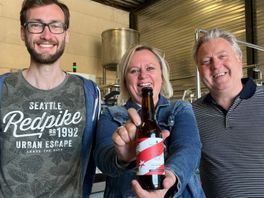 Brouwerij en supportersvereniging lanceren FC Emmen-biertje