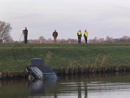 Verdachte vrouw (50) in zaak rond kofferbakmoord komt weer vrij