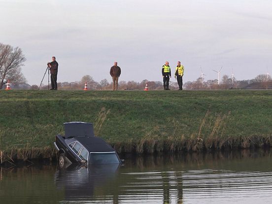 Verdachte vrouw (50) in zaak rond kofferbakmoord komt weer vrij
