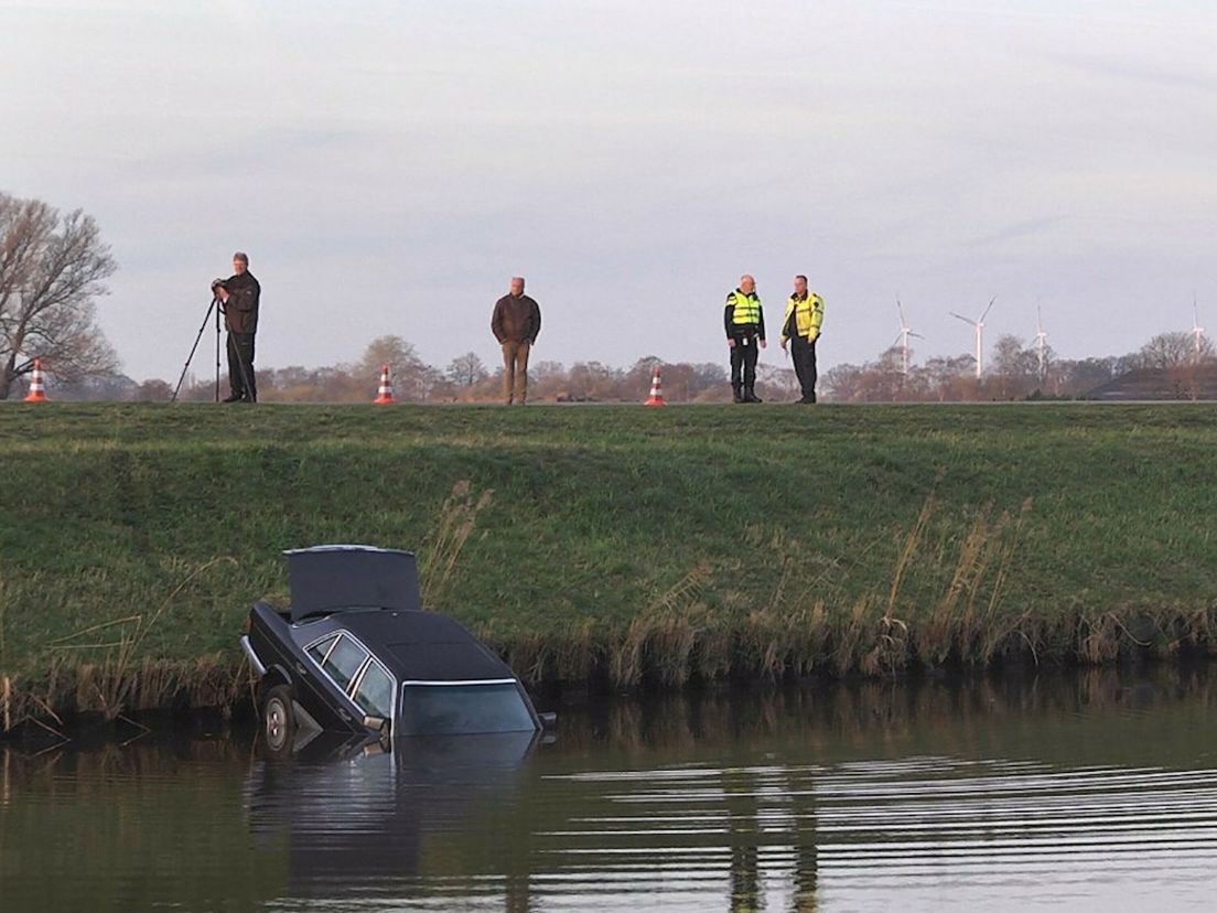 Verdachte vrouw (50) in zaak rond kofferbakmoord komt weer vrij