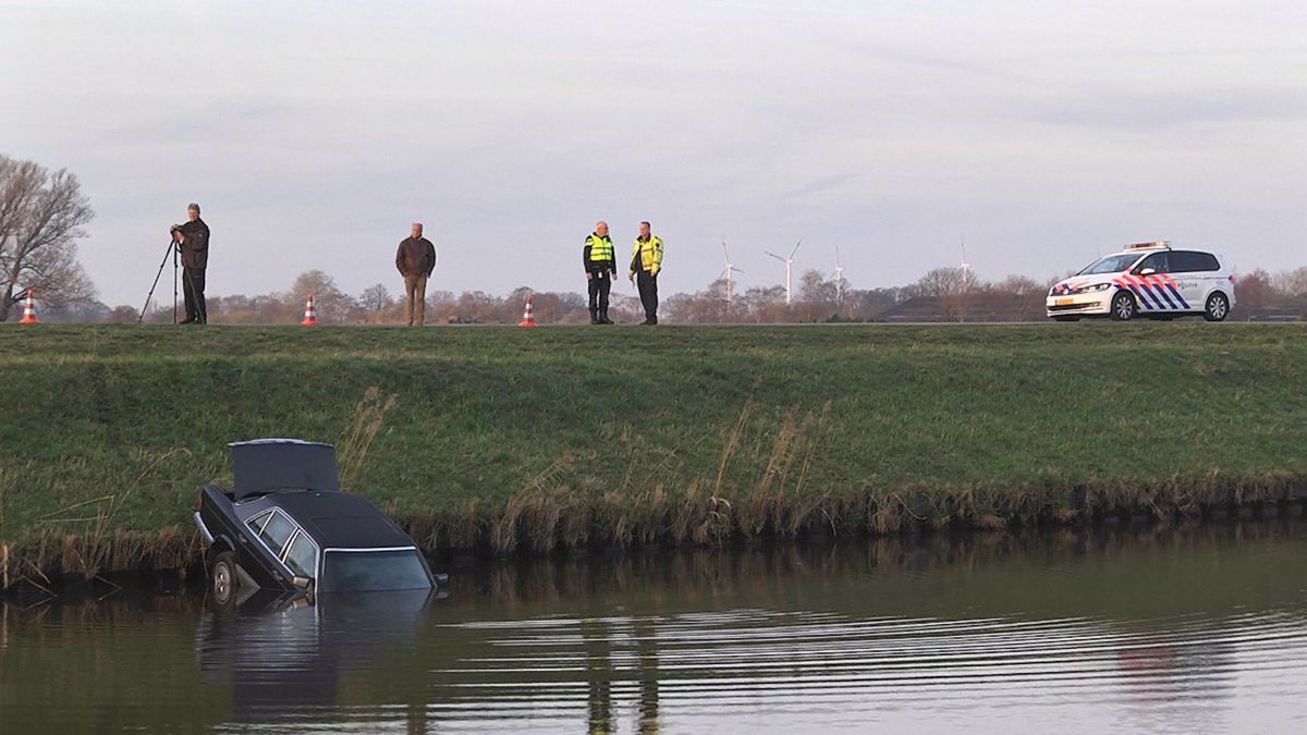 Verdachte vrouw (50) in zaak rond kofferbakmoord komt weer vrij