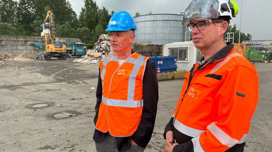 100 miljoen batterijen nog steeds bij restafval: ‘Groot brandgevaar’