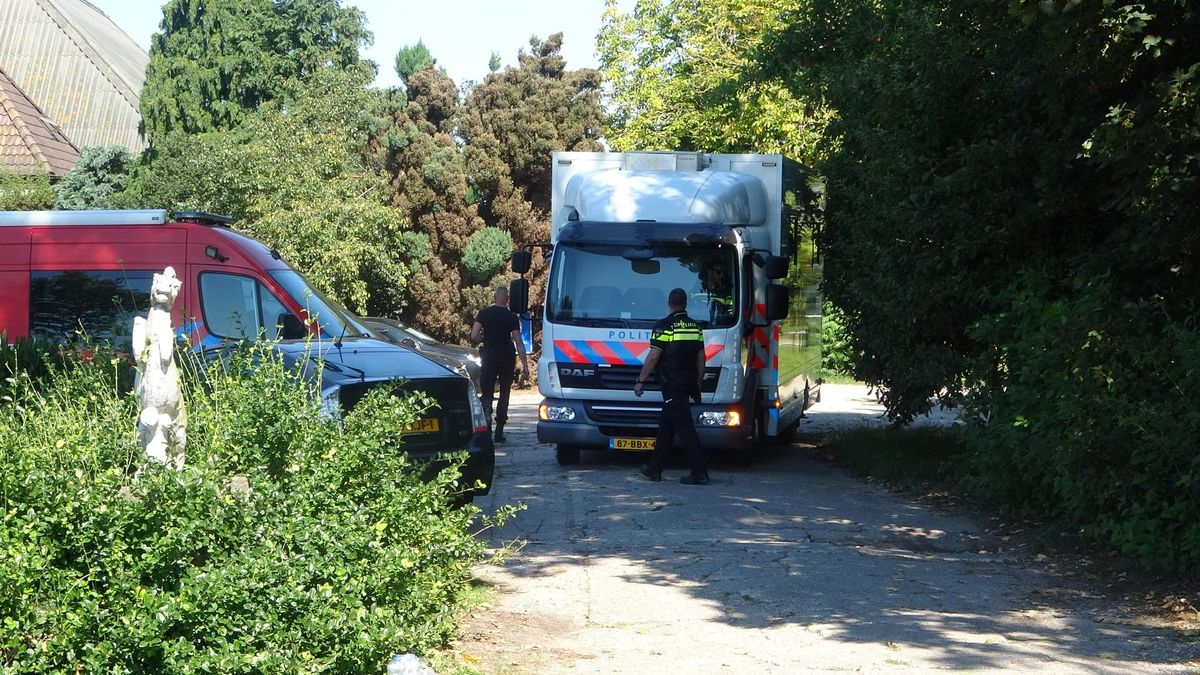 Rechtbank beslist in zaak drugswasserij Nijeveen