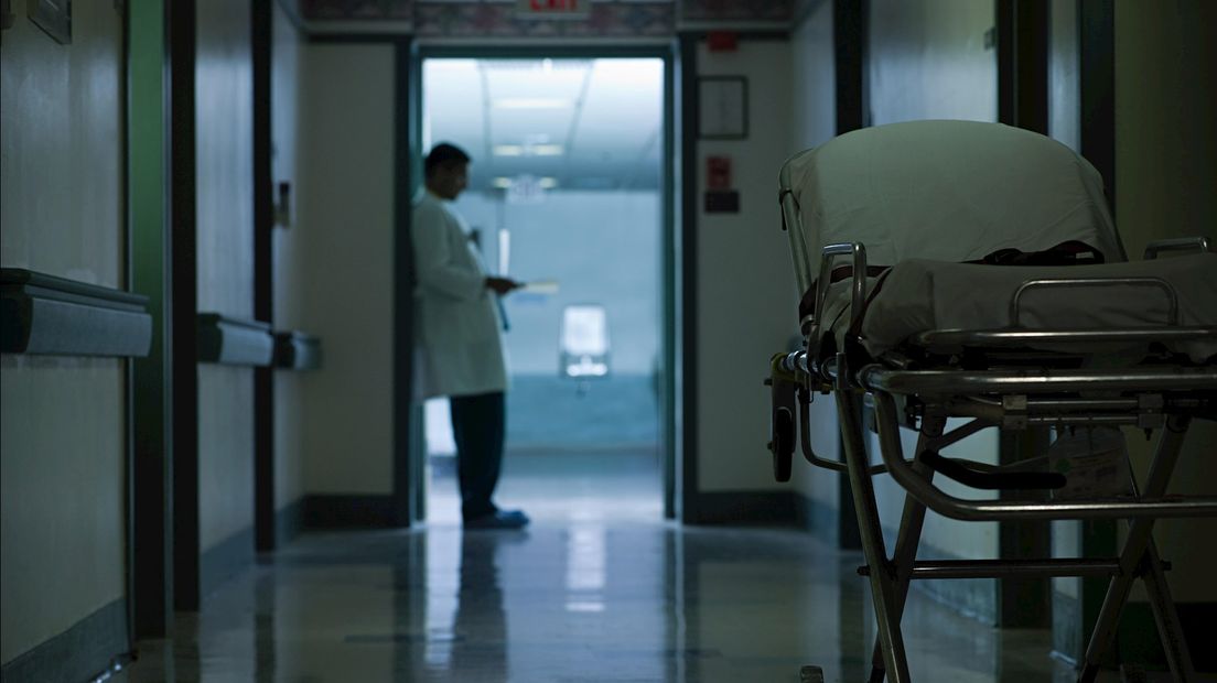 Patiënte over 'botte MST-arts': "Hij maakte mijn tijd in het ziekenhuis tot een nachtmerrie"