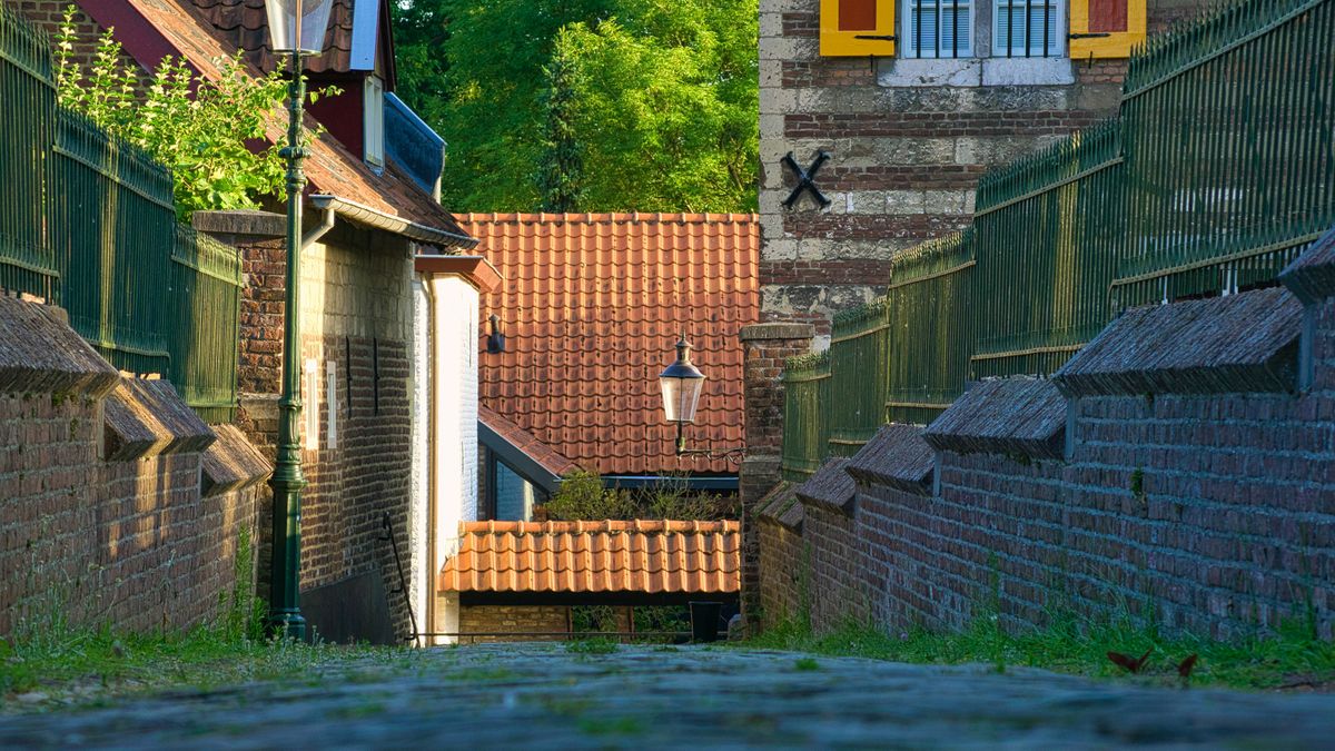 Limburg Kiekt: Maasbree, Echt, Elsloo en...