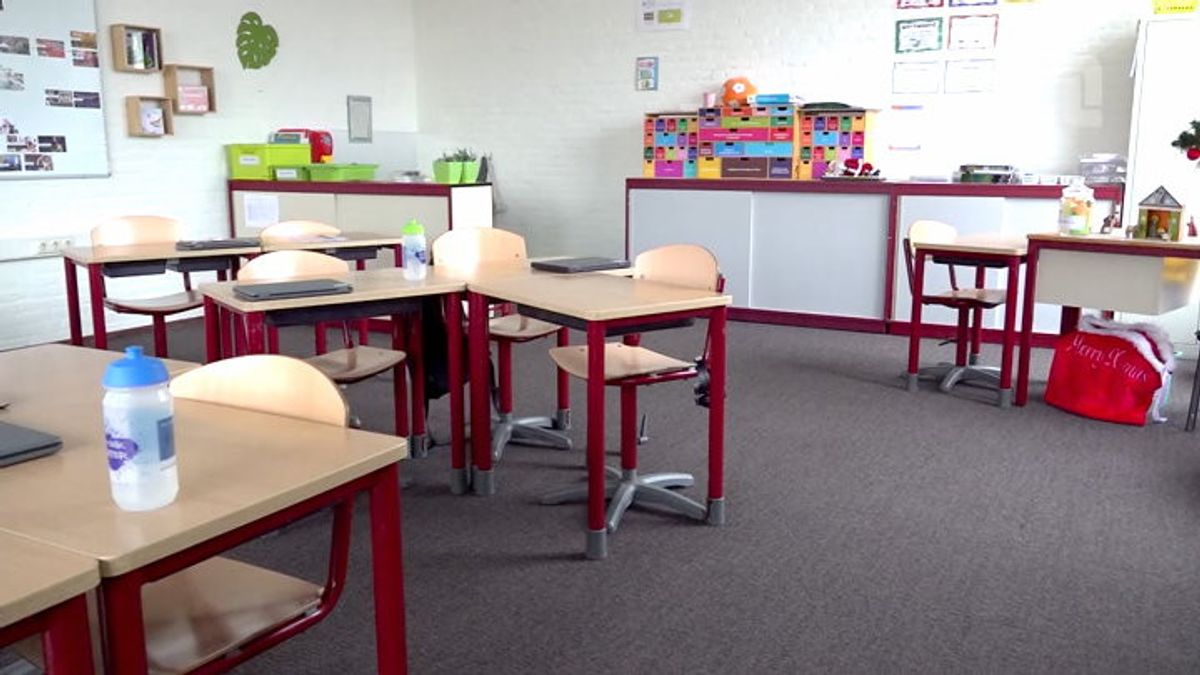 Ouders houden kinderen vaker ongeoorloofd thuis rond vakanties: Venlo waarschuwt voor extra controle