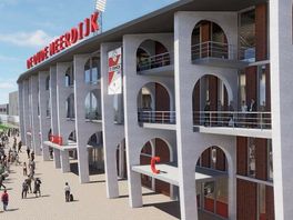 Ingewikkeld project maar De Oude Meerdijk kan over drie jaar volledig vernieuwd zijn